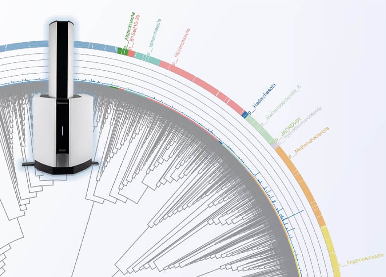 Microbial Identification Platform