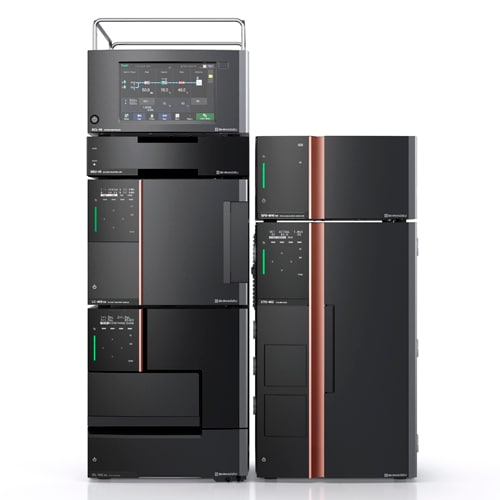 Nexera X4 Ultra High-Performance Liquid Chromatograph