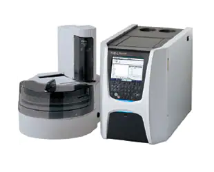 Total Organic Carbon Analyzer