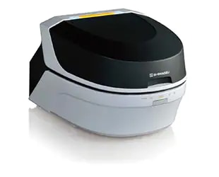 X-ray Fluorescence Spectrometer