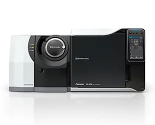 Gas Chromatograph Mass Spectrometer