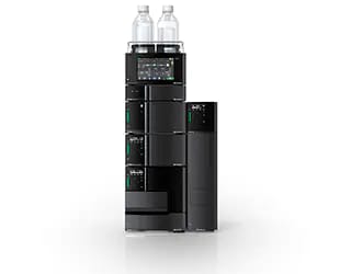 High-Performance Liquid Chromatograph