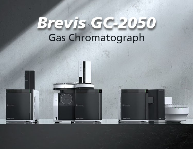 Gas Chromatography Solutions