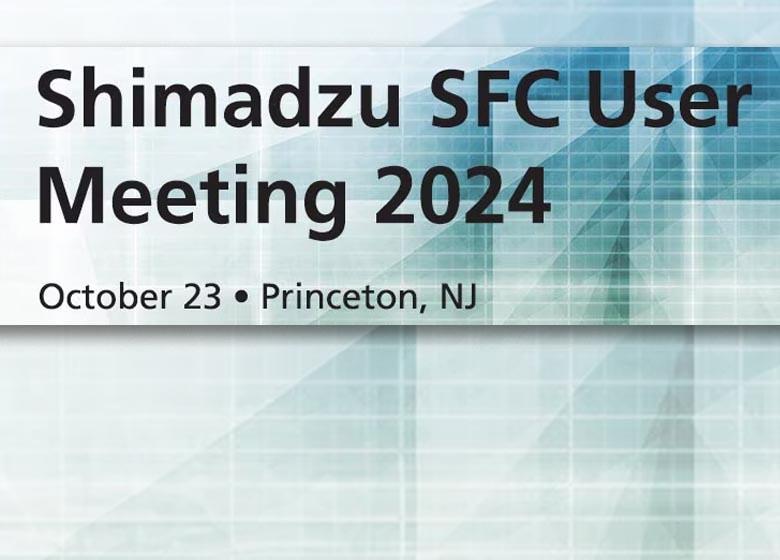 SFC User Meeting