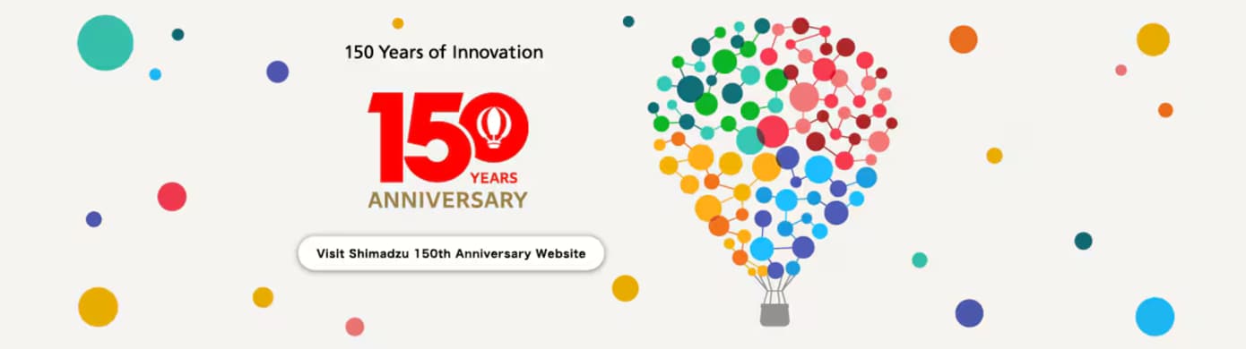 150th Anniversary of Shimadzu Corporation