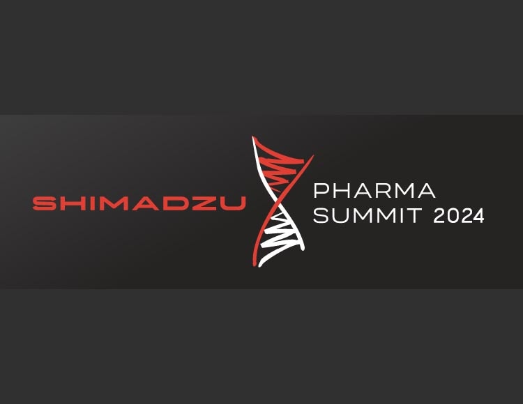 Shimadzu Pharma Summit