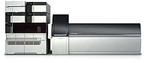 Ultra Fast Mass Spectrometer: LCMS-8040 : Shimadzu Scientific Instruments