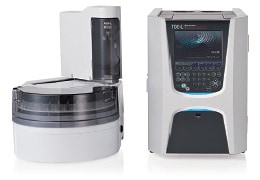 TOC Analyzer: TOC-L : Shimadzu Scientific Instruments