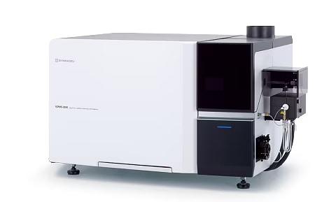 ICPMS-2040 Series / ICPMS-2050 Series Inductively Coupled Plasma Mass Spectrometry