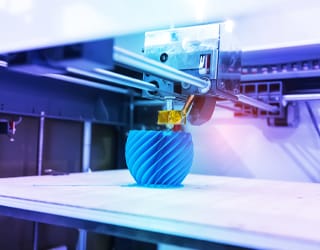 additive manufacturing 3d printing