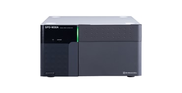 HPLC/UHPLC Photodiode Array Detector - SPD-M30A : Shimadzu