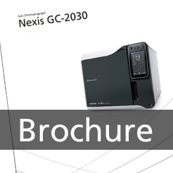 GC-2030 Gas Chromatography Brochure