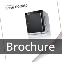 GC-2050 Brochure