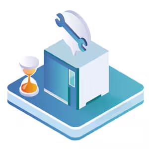 Maintenance Downtime