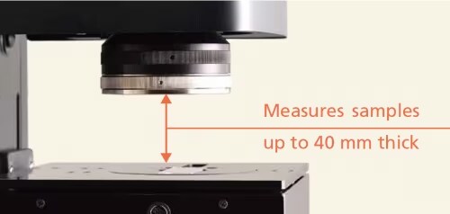 Loading Samples Is Easy with the AIMsight Infrared Microscope