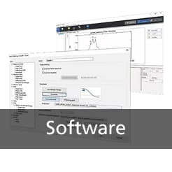 LabSolutions UV-Vis Software