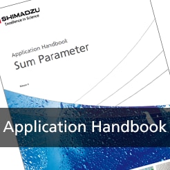 Sum Parameter Application Handbook