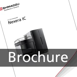 Nexera Ion Chromatograph Brochure