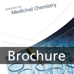 Solutions for Medicinal Chemistry