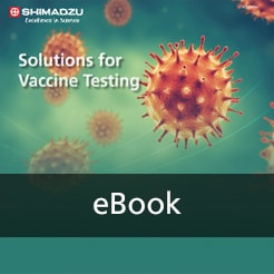 Solutions for Vaccine Testing eBook