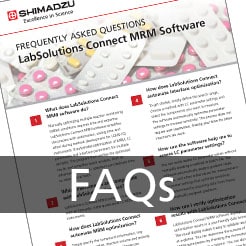 TOC-L for Monitoring a Microscopic Algae Biomass