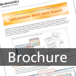 IRSPirit-X Product Brochure PDF